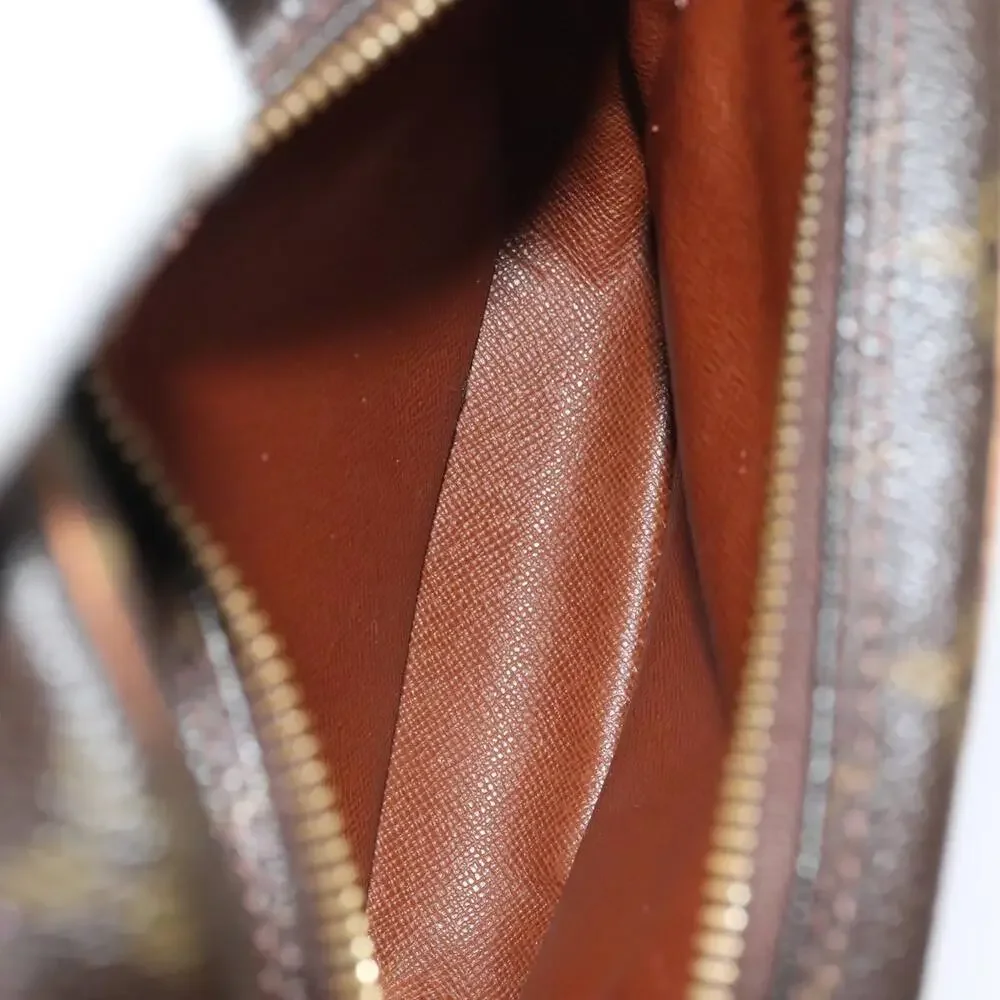 LOUIS VUITTON Monogram Amazon Shoulder Bag M45236